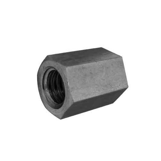 ２０割　台形ナット（ＣＲ　RTR16C(P=3　鉄　生地　【1本】