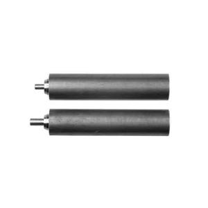 スパイダーナット用打ち込み棒 S45C(H　M8ヨウ 鉄 生地