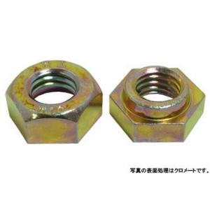 ハ−ドロックナット（Ｈ−１） M20 SUS316 生地 【80本】