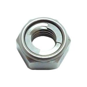 Ｕナット SUS316L　生地  M6(1シュ