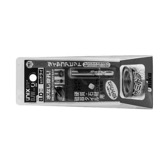 充電ダイアコアビット　ＤＪＷ　 12.0X60S　　【1本】