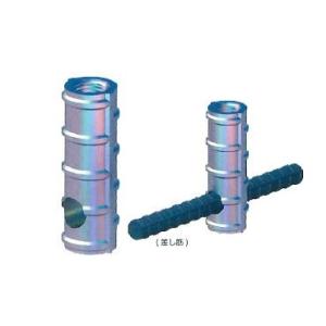 Oインサート（ジャパンライフ製 M24X100 鉄 クロメート 【1本