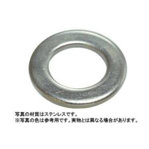 丸ワッシャー（特寸 生地 ステンレス 12.5X18X1.2 【パック商品　50本入】