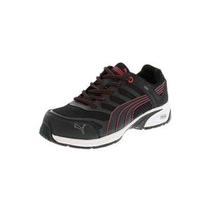 PUMA（プーマ） 安全靴 セーフティーシューズ メンズ ローカット