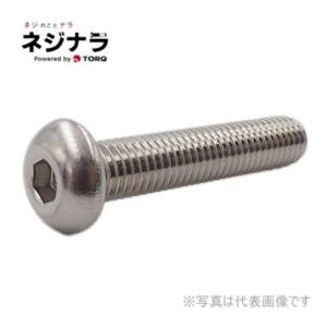 ネジナラ 六角穴付皿ボルト ステンレス M10×70 (5個入) : ネジナラ