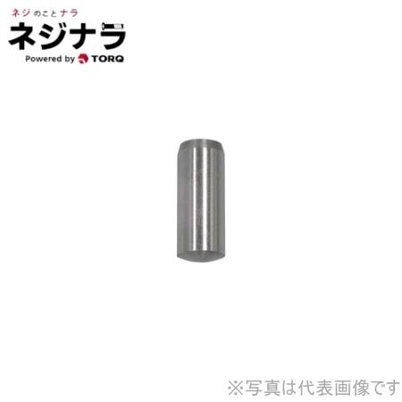 ネジナラ 平行ピンm6(A種) 焼無 S45C(R) 4×6 (10個入)