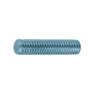 鉄 寸切(メーター) M6x1000 ユニクロ ...の商品画像