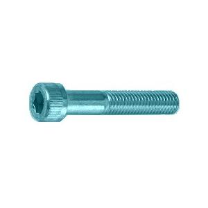 鉄 キャップ(半) M10x80 ユニクロ 【4個入】