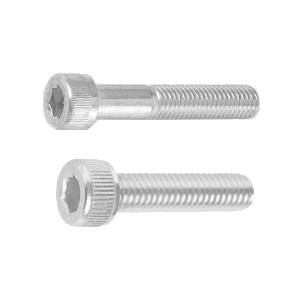 ステンレス キャップ(細目P0.75全ねじ) M6x20 【10個入】