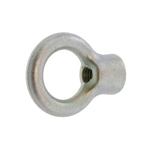 鉄 アイナット M80 生地 【1個入】