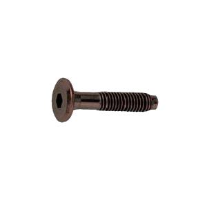 鉄 JCB-C(六角穴) M6x60 ブロンズ 【200個入】