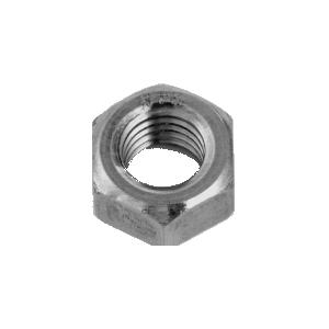 ステンレス 六角ナット(1種細目P1.5) M30 【18個入】 : ねじねじ