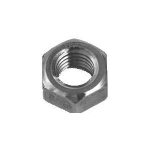 ステンレス 六角ナット(1種) M18