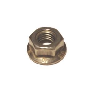 Bumax88 フランジナット M10 【50個入】