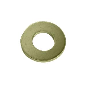 鉄 平W(18.0+0.5) 18x45x4 クロメート 【50個入】