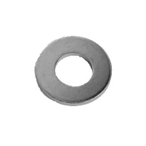 ステンレス 平W(13.5+0.4) 13.5x60x4 BK 【50個入】