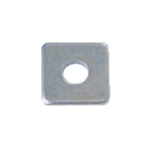 ステンレス 角ワッシャー(特寸)(14.0+0.5) 14x50x4 【1個入】