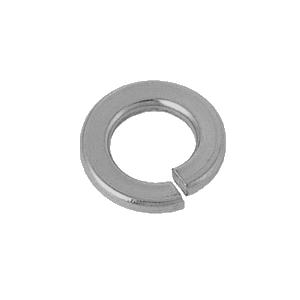 鉄 スプリングワッシャー(3号) 22 生地 【80個入】