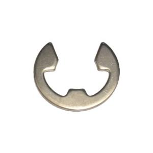 ステンレス E形止め輪(JIS・大陽製) 0.8 【10個入】 : ねじねじクン
