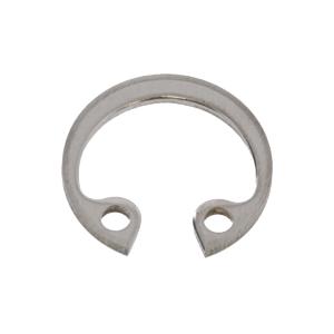 ステンレス C形止め輪(穴用) 80 【10個入】