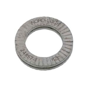 鉄 ノルトロックワッシャー NL80 デルタP 【1個入】