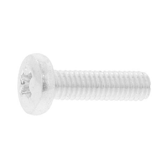 （＋）バインド小ねじ【400個】(+)バインドコ  4 X 50 標準(または鉄)/ＢＣ(黒クロメー...