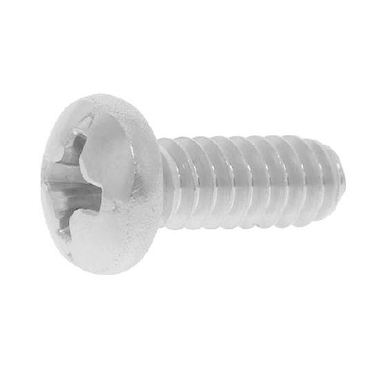 （＋）ＵＮＣ（ＰＡＮ【50個】ステン(+)UNC(PAN 1/4X2&quot;3/4 ステンレス(303、3...