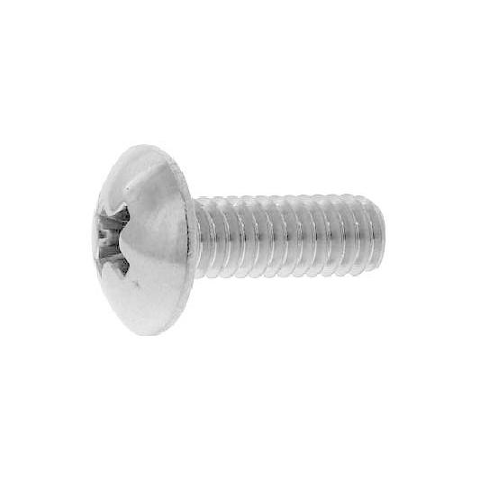 （＋）ＵＮＣ（トラス【50個】ステン(+)UNC(トラス 5/16X3/4 ステンレス(303、30...