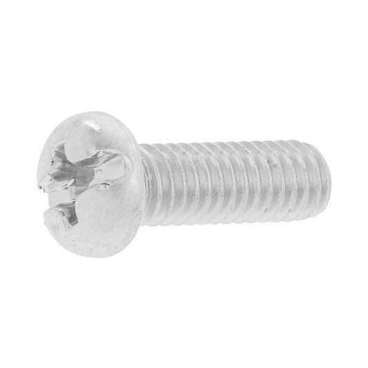 （＋−）ナベ小ねじ【200個】ステン(+-)ナベコ  4 X 50 ステンレス(303、304、XM...