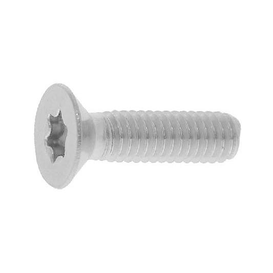 ＴＲＸ（皿小ねじ【200個】ステンTRX(サラコ  4 X 50 ステンレス(303、304、XM7...