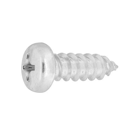 Ａナベ　ねじパック【5個】Aナベネジパック  4X50(130 標準(または鉄)/ユニクロ