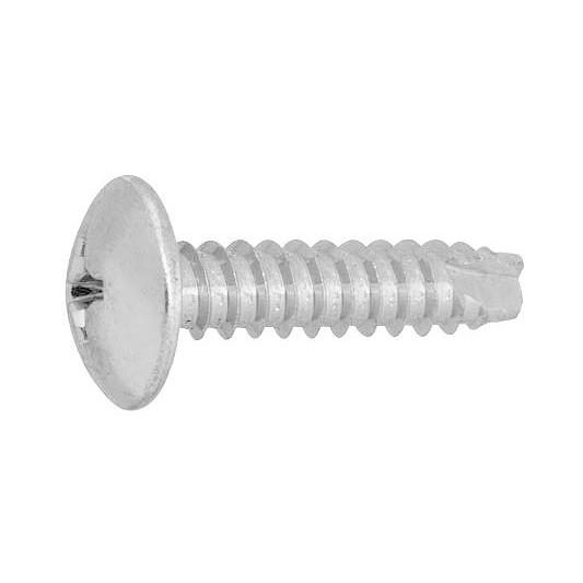 （＋）Ｂ１トラス【400個】(+)B1トラス  4 X 50 標準(または鉄)/三価ホワイト