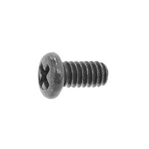 ０番３種（＋）ナベ小#0-3(+)ナベコ  1.7 X 4.0 標準(または鉄)/三価ホワイト