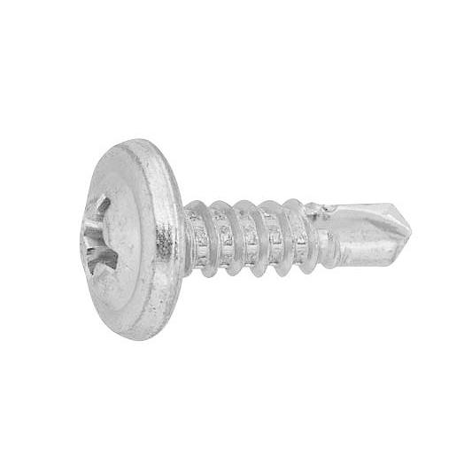 ＪＰ（モドトラス【200個】JP(モドトラス  4 X 50 標準(または鉄)/三価ホワイト