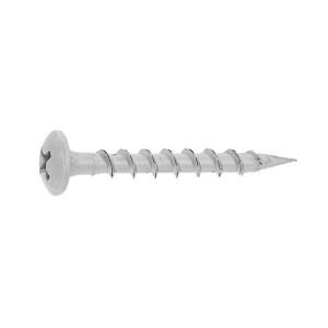 金具留ビス 「ディスゴ」 木下地用ビス サイディング金具 Φ3.8×35mm