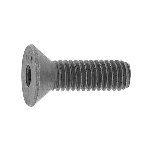 皿ＣＡＰ（ＵＮＣ【50個】サラCAP(UNC 3/8X1&quot;1/4 標準(または鉄)/生地(または標準...