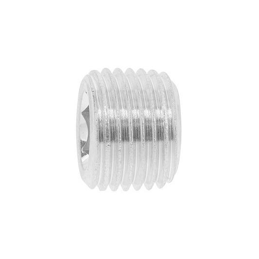 プラグ（沈み【50個】SUSプラグB(シズミ  PT 3/4 ステンレス(303、304、XM7等)...