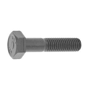 １２．９　六角ボルト12.9 6カクボルト  12X50 標準(または鉄)/生地(または標準)