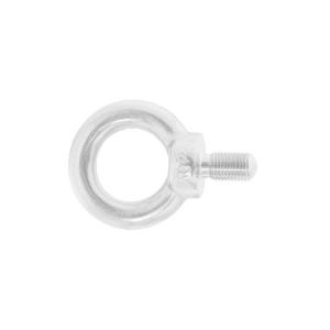 アイボルト（細目）アイBT(ホソメ  M10 P1.25 標準(または鉄)/生地(または標準)