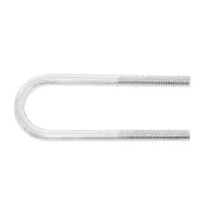 Ｕボルト（歩道橋用ステンUボルト(ホドウキョウ  M6P25X70