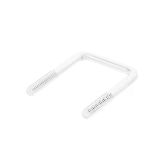 コの字ボルト（ロ４０×４０）【80個】コノジBT(ロ40X40  M6 ステンレス(303、304、...