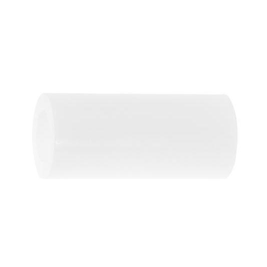 ポリアセ　スペーサー【100個】ポリアセ スペーサー  4X8X50 標準(または鉄)/生地(または...