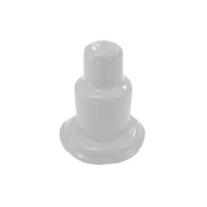 ＴＳダブルナットキャップ（グレーTSダブルナットキャップ