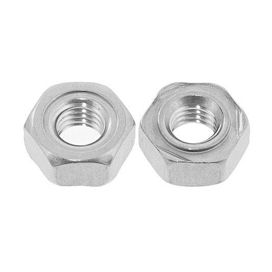 六角ウエルドＮ（１Ａ・ケーエム製【150個】6カクウエルドN(KMセイコウ M12(1Aガタ 標準(...