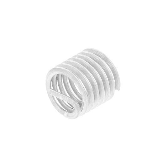 スプリュー（ＵＮＦ）【50個】スプリュー(UNF  1/4X28-1D ステンレス(303、304、...