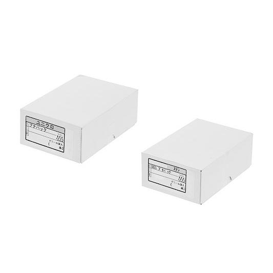 プチパック（＋）Ａ皿【400個】SUSプチパック(+)Aサラ  4 X 50 ステンレス(303、3...