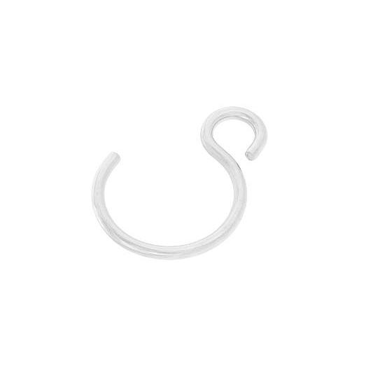 Ｓカン（ＳＡＥ【50個】Sカン(SAE  SAE-4 ステンレス(303、304、XM7等)/生地(...