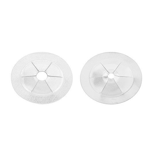 六ツ割スピードワッシャ（ねじ用【1000個】6ワリスピードW(ネジND 289 M4X50 標準(ま...