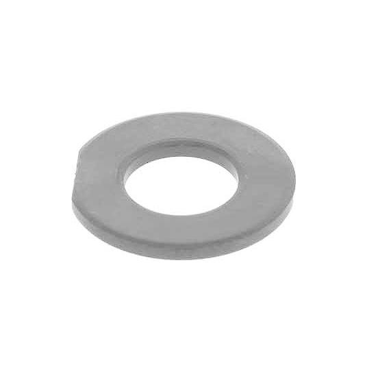 ＃８０　ワッシャー（８０Ｗ【100個】#80 ワッシャー 80W-08 標準(または鉄)/生地(また...