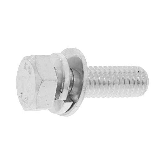 トリーマＰ＝３（金剛鋲螺【4個】トリーマP=3(コンゴウ  10 X 50 標準(または鉄)/クロメ...